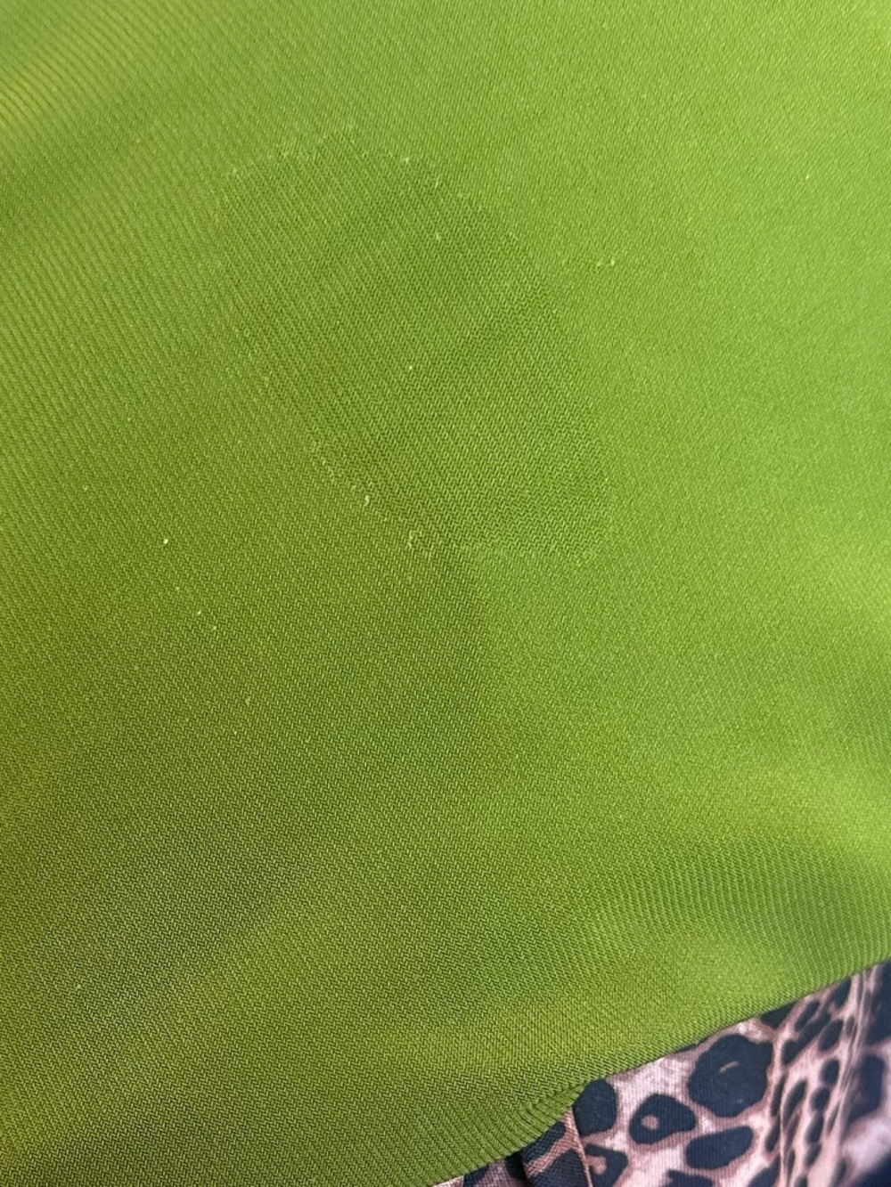Norma Kamali Green Joggers 
* Rare* - Picture 6 of 6